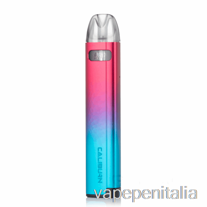 Scatola Vape Mod Uwell Caliburn A2s Pod System Gradiente